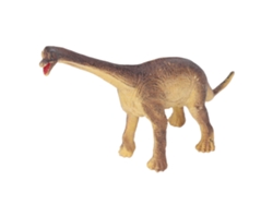 2026-figura De Dinosaurio Braquiosaurio Realista Juguete Educativo Cognitivo Para Niños Niñas Figura Animal De Juguete