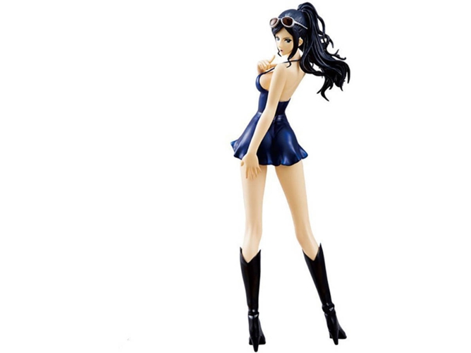 Figura EASTVAPS One Piece Nico Robin