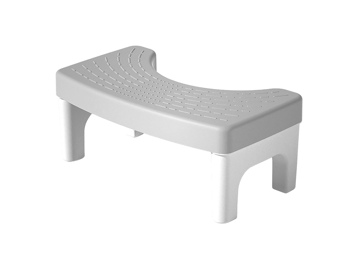 Taburete De Inodoro Para Niños, Postura De Agacharse, Escalera De Pies Para Defecar