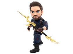 Figura del Capitán América de Marvel Avengers: Infinity War 80990