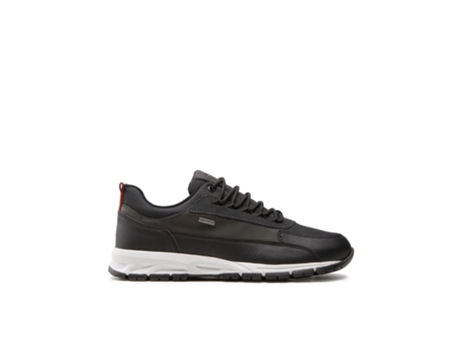 Zapatillas GEOX Delray Abx Negro (44)