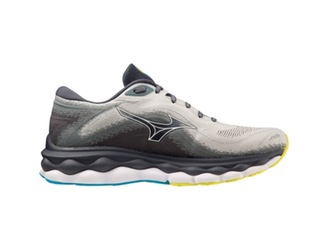 Zapatillas de Hombre para Running MIZUNO Wave Sky Azul (42)
