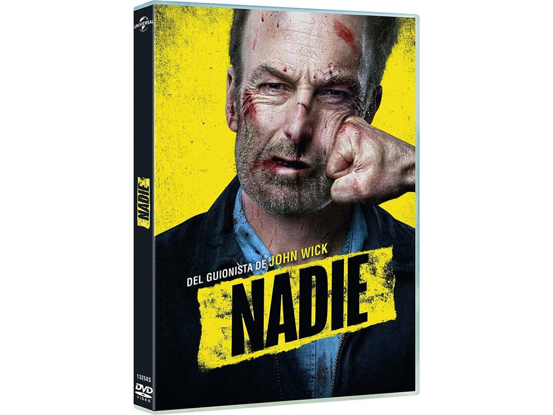 Filme Nadie (2021) UNIVERSAL PICTURES