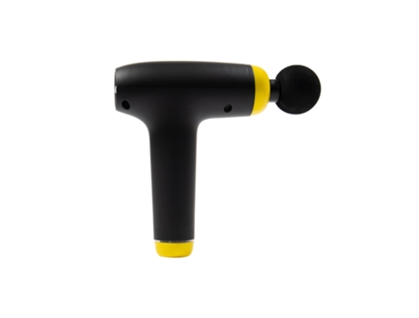 Pistola de Masaje Para Abdominales FITNESS TECH