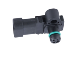 Sensor De Presión Del Mapa De Aire Del Colector De Admisión: Seguro, Estable, Reemplazable Y Duradero Para Opel Chevrolet.