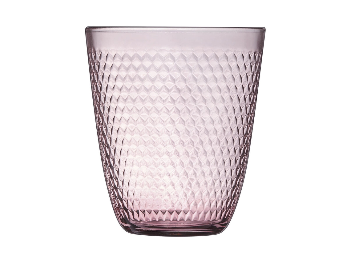 Juego de vasos Arcoroc Pampille (vaso de 310 ml)