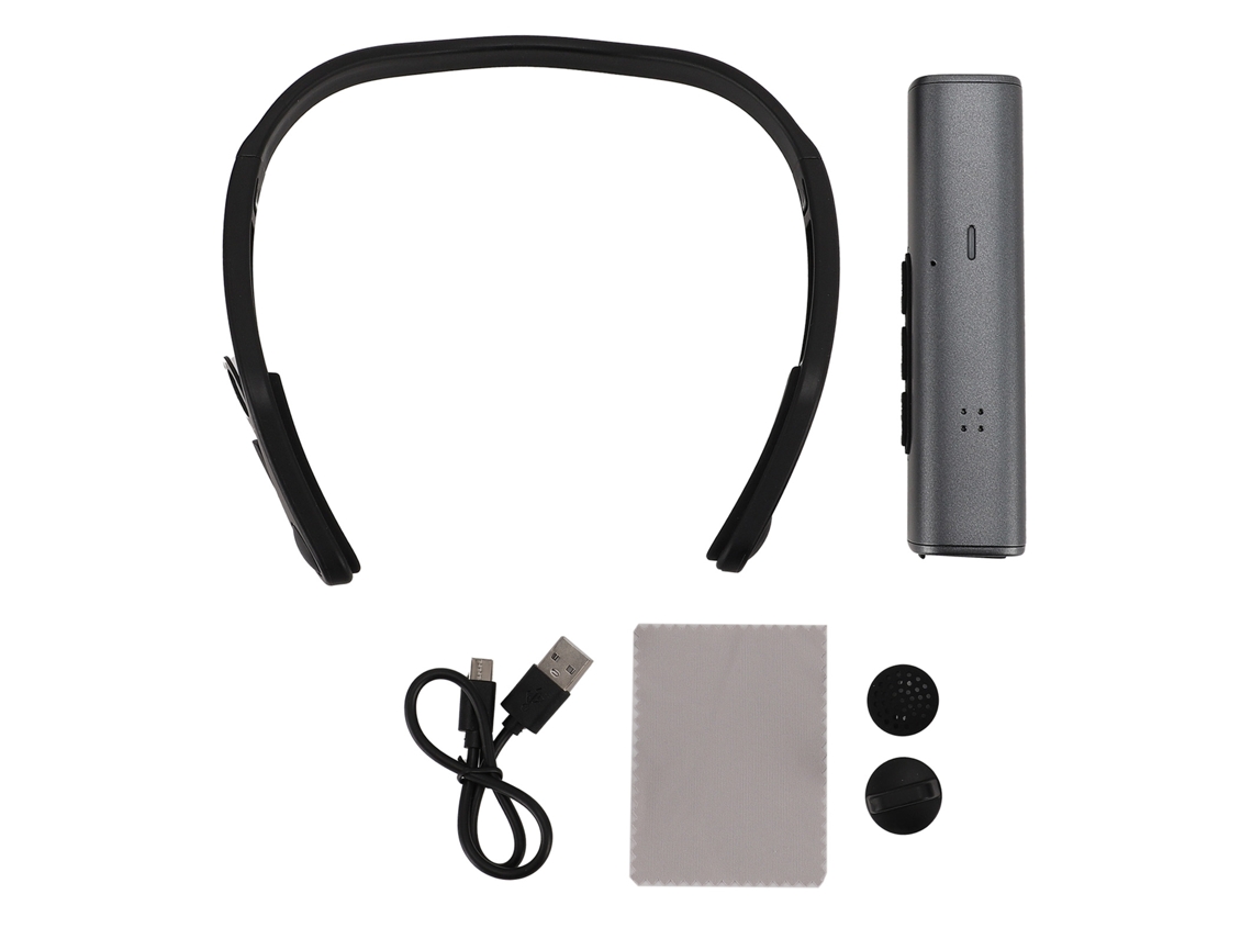 Reloj de pared minimalista negro silencioso de 40 cm (sin agujero)
