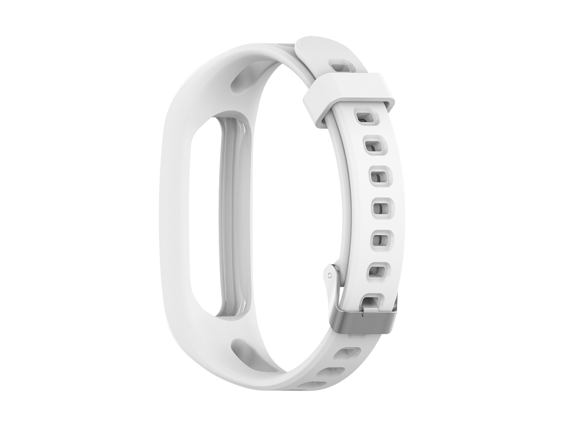 Correa De Silicona Para Huawei Honor Band 4 Running Version Band 3e 4e (repuesto)