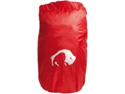 Protector de Lluvia TATONKA Logo L Rojo (Tamaño Único)