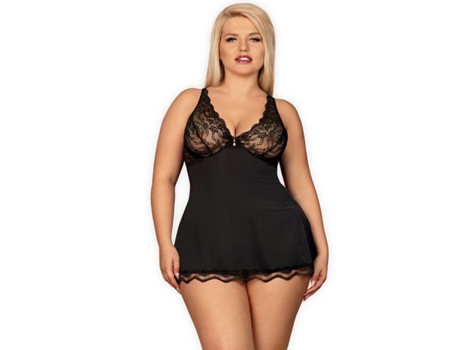 Obsessive Luvae Babydoll