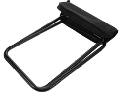 Alipis Taburete Plegable Portátil Para Resistente Estable Ideal Camping