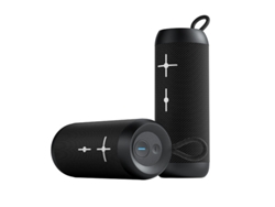 Altavoz Inalámbrico Recargable De 14 W