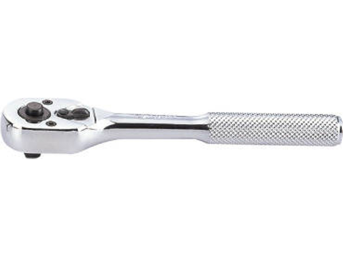 Llave De Carraca De Liberácion Rápida (24 Dientes 1/4 - 5-1/2 55F ) KING TONY