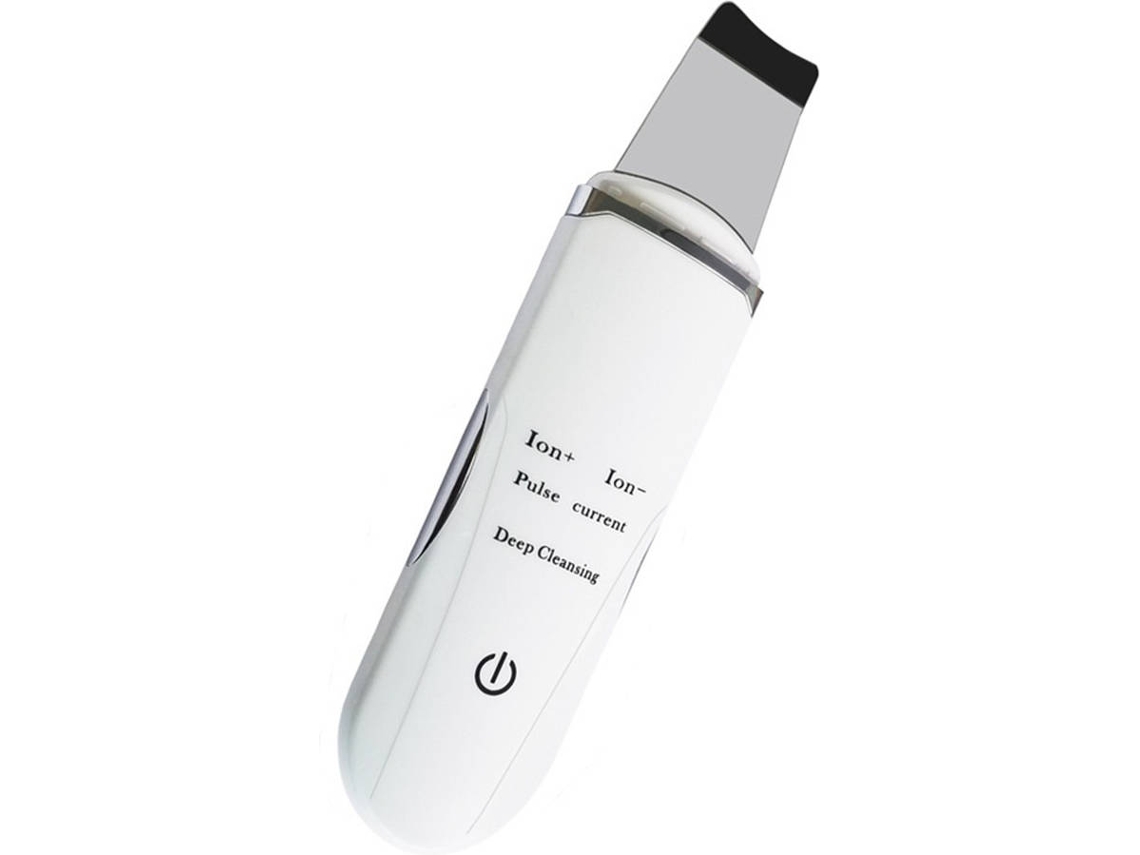 Limpiador Ultrasónico INGGAN 1330 Blanco