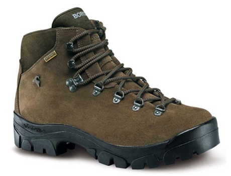Botas BOREAL Atlas (0.25x0.25x0.15mm - Marrón - Talla:42.5)