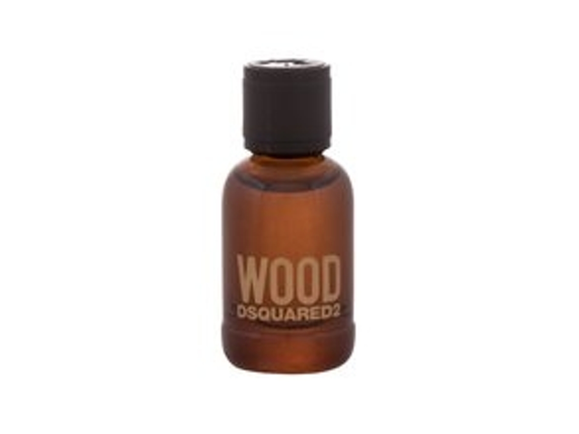 DSQUARED2 - Wood pour Homme EDT Miniature
5ml