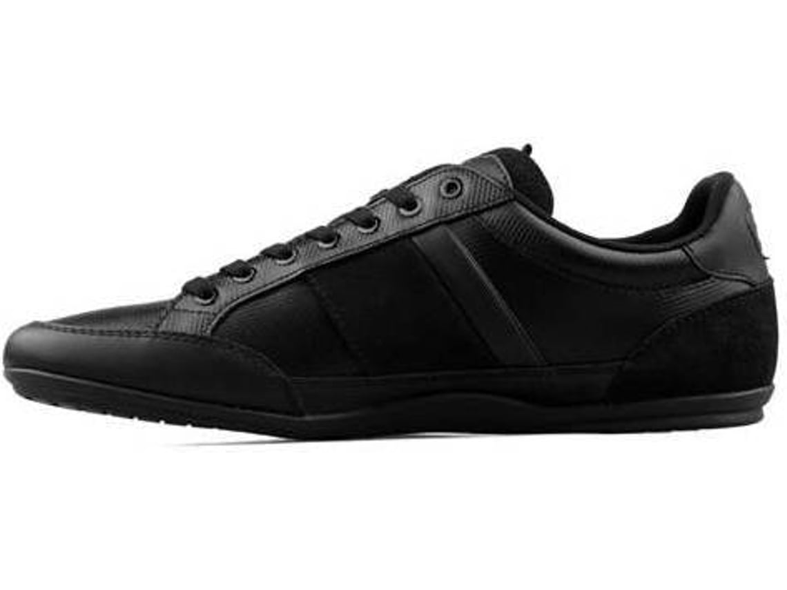 Zapatillas de hombre Chaymon de tela y material sintético - Zapatillas para  hombre - Novedades 2024