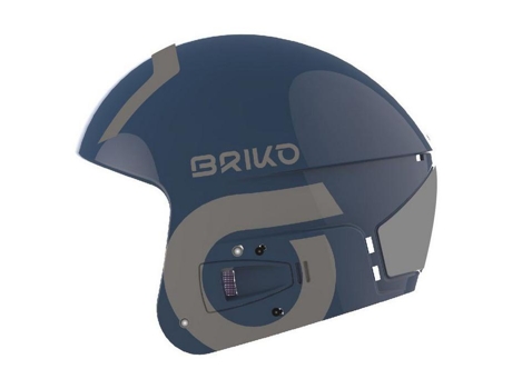 Casco de Esquí BRIKO Vulcano Fis 6.8 (XS)