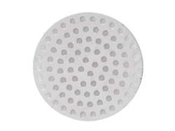 Primerox Coffee Cake Tamis 53,5 mm Acero inoxidable 304 Reutilizable para portafiltros