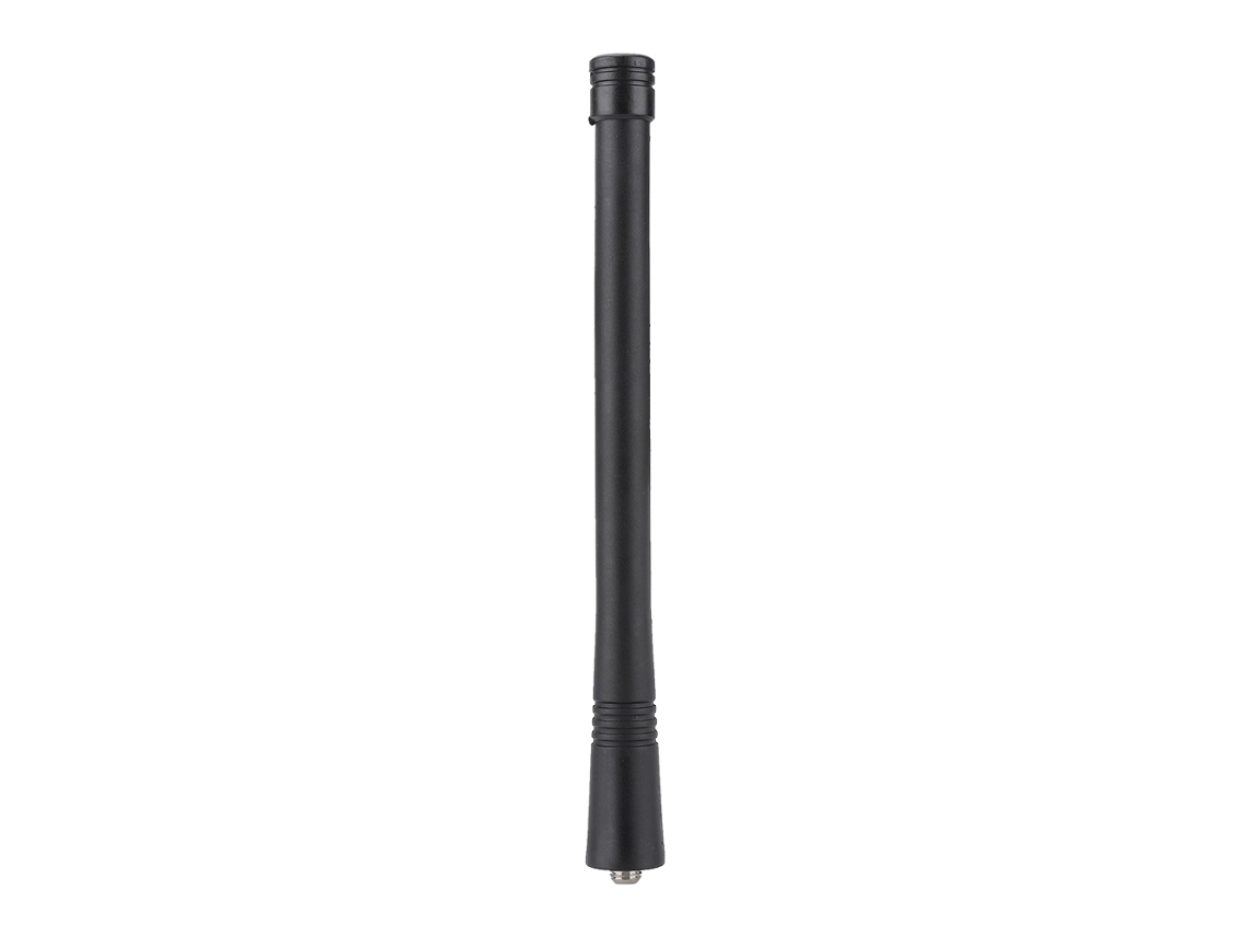 Antena Vhf 136-174 Mhz De 5,9 Pulgadas, Compatible Con Radio Motorola Ep450
