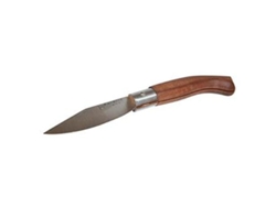 Navaja punta 70mm inox 19400