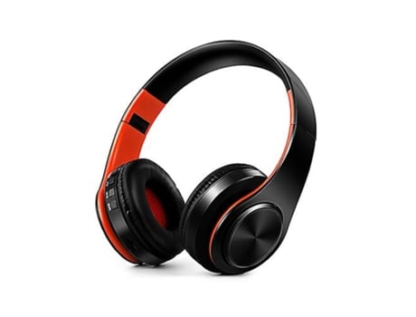 Auriculares Bluetooth YDCY de música estéreo de alta fidelidad Fm y tarjeta Sd de soporte con micrófono para tableta móvil Xiaomi Iphone Sumsamg
