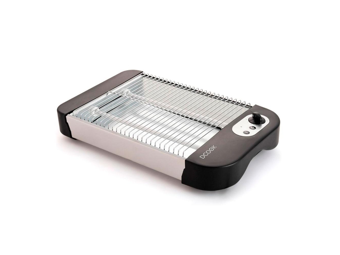 Tostador Horizontal 600w Gallery