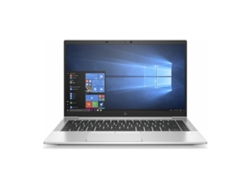 Laptop Hp Elitebook 840 G7 I5-10310u, 8gb, 256gb, 14''fhd, español (recondicionado - Sinais de uso)