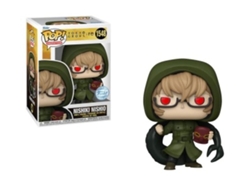 Funko Pop Animation Tokyo Ghoul Re Nishiki Nishio Exclusivo 1548 FUNKO