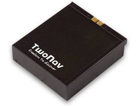 Batería para GPS TWONAV Aventura 2 Negro