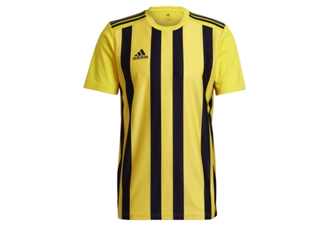 Camiseta de Hombre ADIDAS Multicolor (XL)