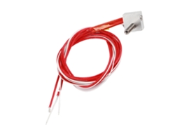 Accesorios Para Impresora 3d Kit De Boquilla Extruder Mk8 Cabeza De Impresión Aluminio Acero Inoxidable Latón