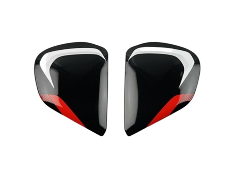 Pantalla de casco de moto ARAI VAS-V Carve