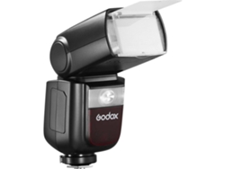 Kit Flash GODOX V860iii Para Sony
