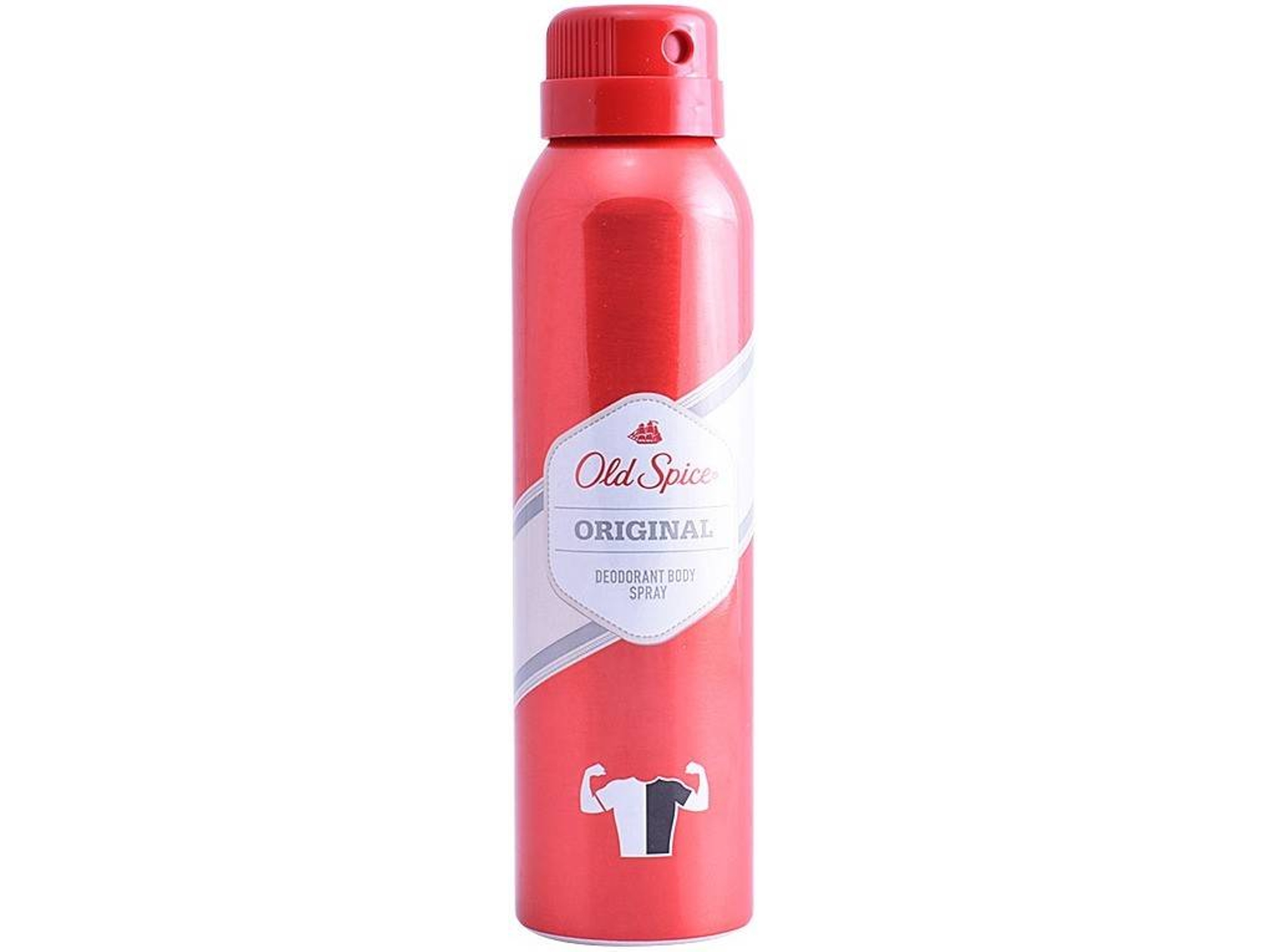 Desodorante OLD SPICE Original Spray (150 ml)