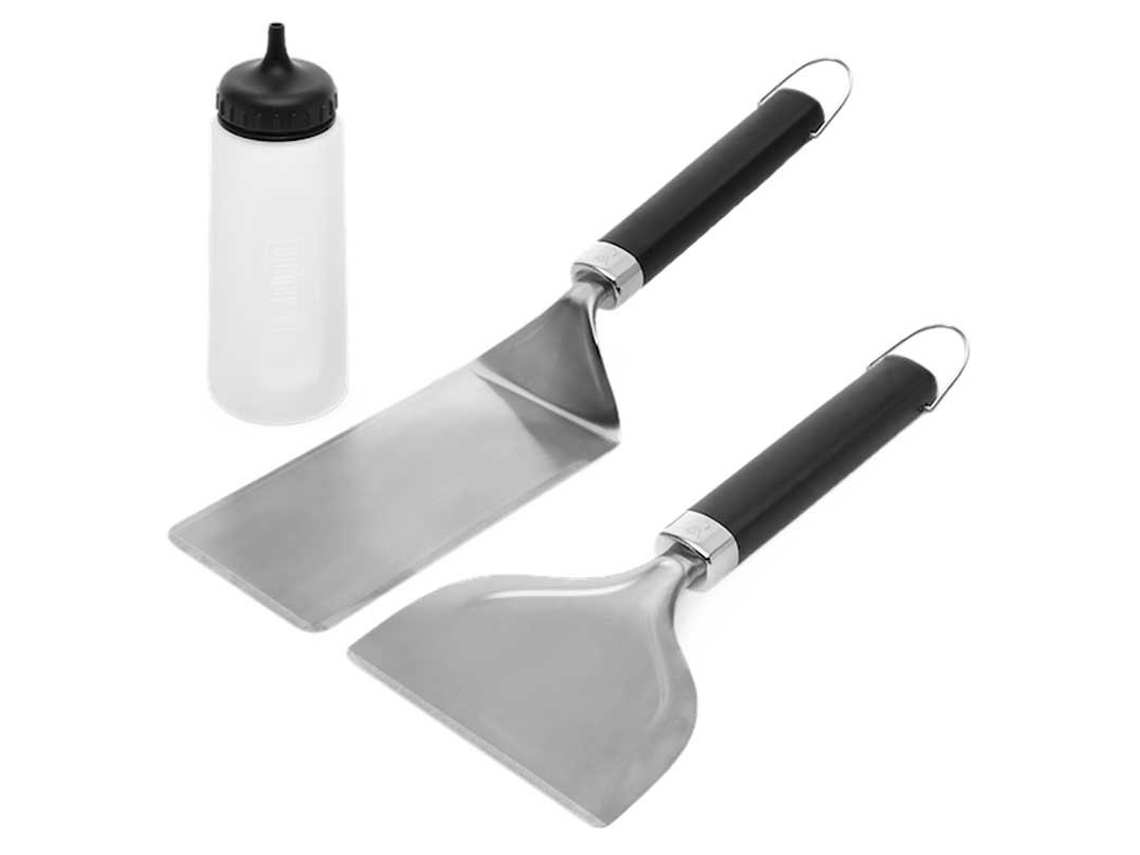 Utensílios Acessórios de Ferro Transparenteweber