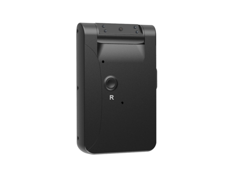Cámara Hotspot Ip Inalámbrico Wifi Inalámbrica Hd