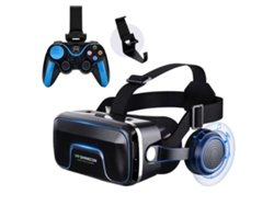 Gafas 3D VR Auriculares de realidad virtual Versión G04ea Versión ampliada S9 Siurn