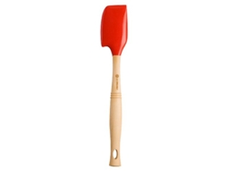 ESPÁTULA MEDIA LE CREUSET SILICON