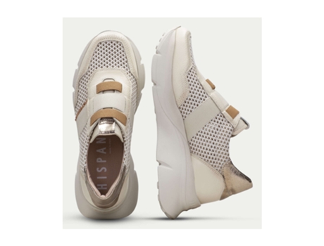 Zapatillas de Mujer para Deporte HISPANITAS (38)
