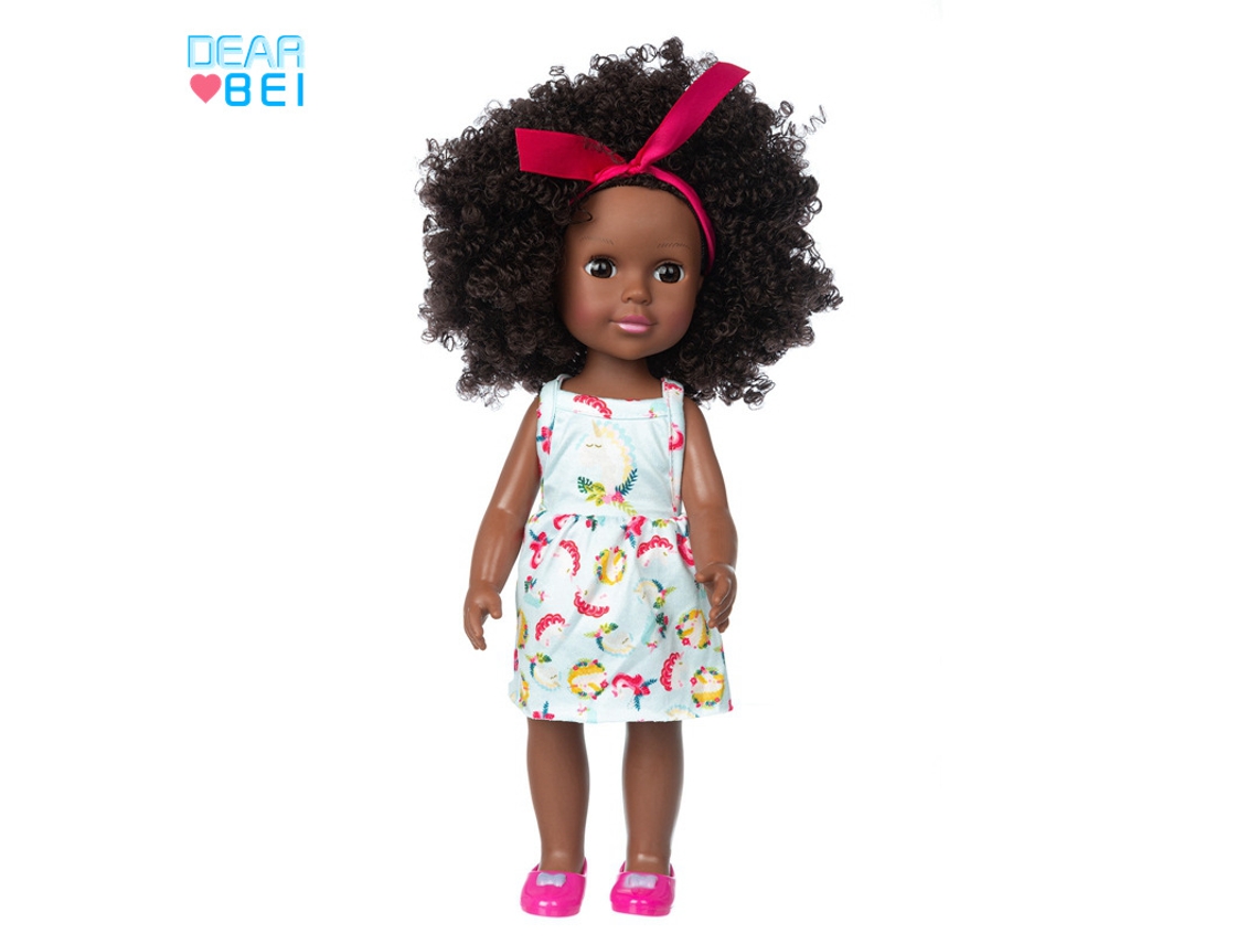 Muñeca Bebé Realista De 35,5 Cm (14 Pulgadas), Un Juguete Para Que Las Niñas Jueguen A Imitar.