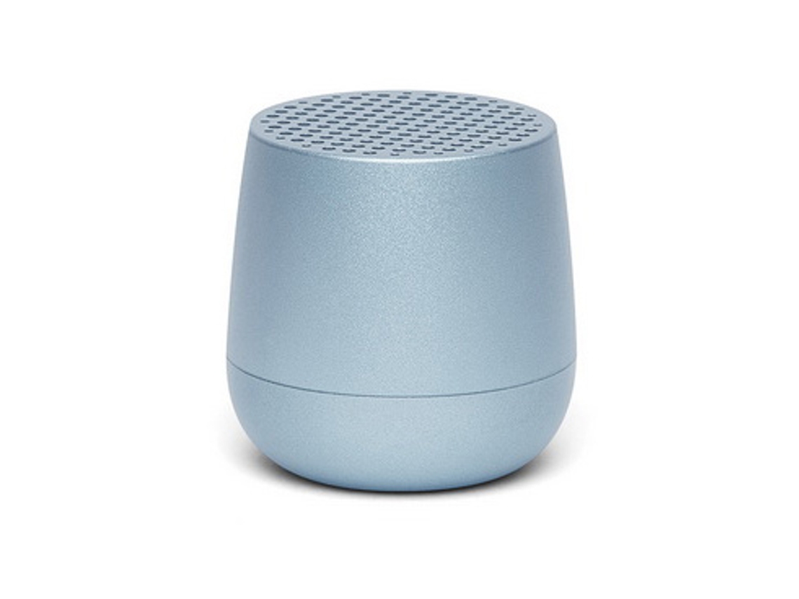 COLUNA LEXON MINO+ AZUL CLARO