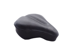 Funda de gel para sillín de trekking