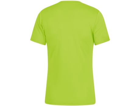 Camiseta de Hombre NAPAPIJRI Burgee Sum Nautica Negro (XS)
