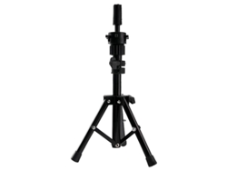 1 soporte para trípode. ALLINLESS
