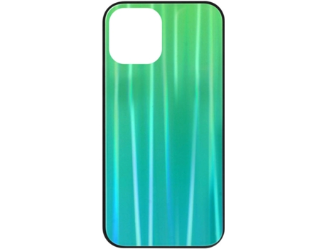 Carcasa iPhone 12 Mini AVIZAR Verde
