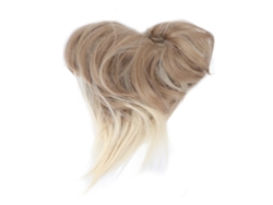 Extensiones De Cabello Estilo Medianoche Desordenada Para Halloween