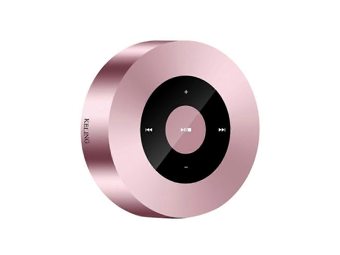 Altavoz Bluetooth, Altavoces Bluetooth inalámbricos portátiles, Mini altavoz Yunzii