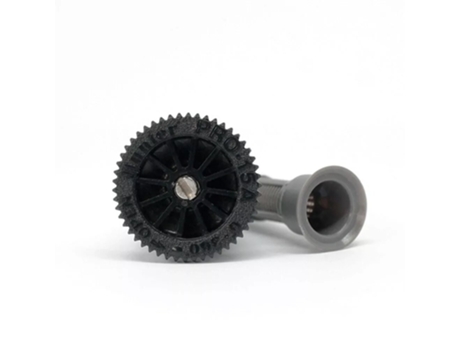 Tobera difusores 15A HUNTER. Alcance 4,60 mts. Oferta exclusiva