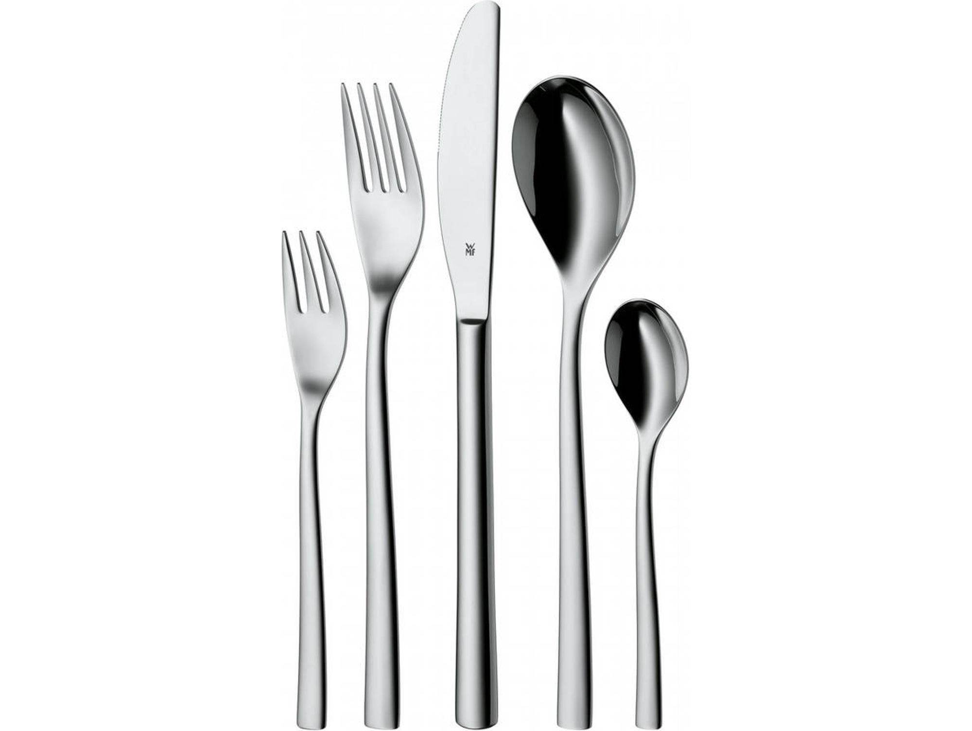 Cubertería WMF 11.7700.9000